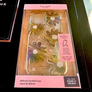 iPhone 12 Pro Max case